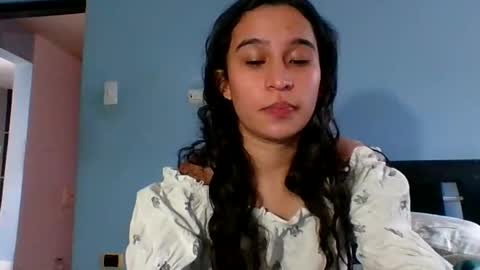 Nataly online show from 30, 3, 2026