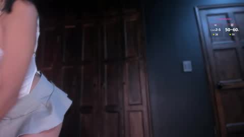 scarlettsinclaiir_ online show from 25, 3, 2026