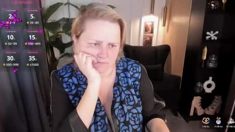 Scarlett online show from 2, 6, 2026