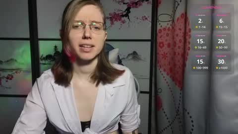 Scarlett online show from 4, 2, 2025