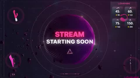 Scarlett online show from 12, 3, 2025