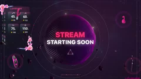 Scarlett online show from 17, 12, 2025