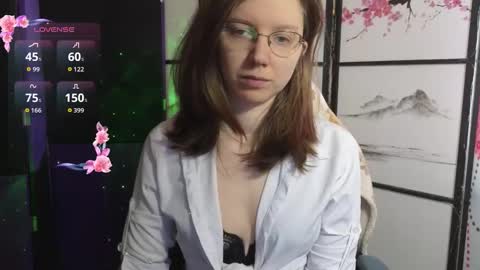 Scarlett online show from 10, 3, 2026