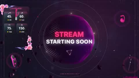 Scarlett online show from 31, 3, 2026