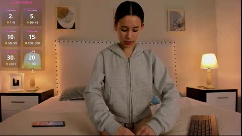 scarlett online show from 20, 2, 2026