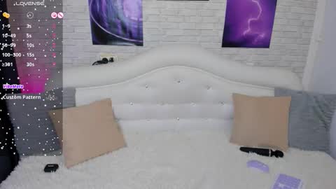 Scarlett online show from 21, 2, 2026