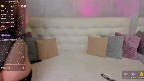 Scarlett online show from 15, 3, 2026