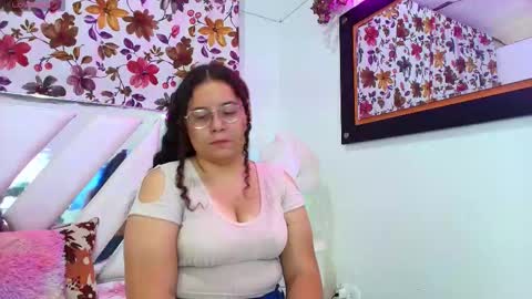 Scarlet online show from 20, 10, 2025