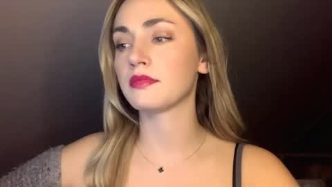 Snapshot of scarlettxblonde chatting on 3, 5, 2026 ScarlettxBlonde online show from 3, 5, 2026