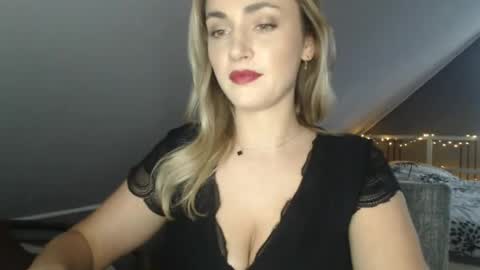 Snapshot of scarlettxblonde chatting on 31, 5, 2026 ScarlettxBlonde online show from 31, 5, 2026