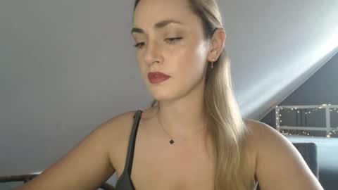 Snapshot of scarlettxblonde chatting on 3, 6, 2026 ScarlettxBlonde online show from 3, 6, 2026