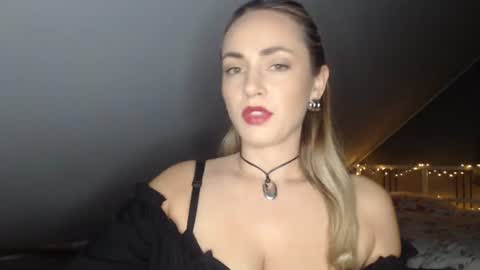 Snapshot of scarlettxblonde chatting on 16, 6, 2026 ScarlettxBlonde online show from 16, 6, 2026
