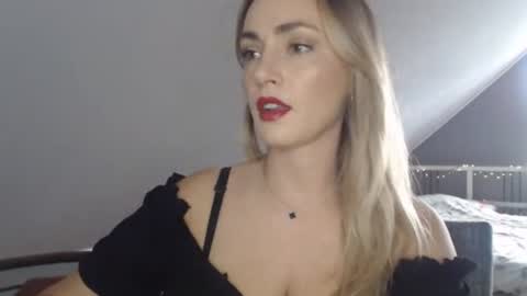 Snapshot of scarlettxblonde chatting on 18, 6, 2026 ScarlettxBlonde online show from 18, 6, 2026