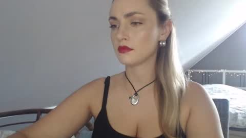 Snapshot of scarlettxblonde chatting on 19, 6, 2026 ScarlettxBlonde online show from 19, 6, 2026