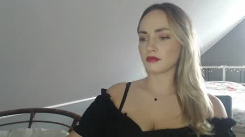 Snapshot of scarlettxblonde chatting on 21, 6, 2026 ScarlettxBlonde online show from 21, 6, 2026
