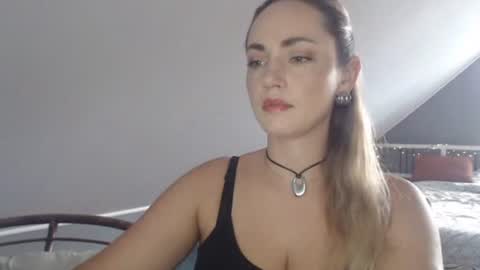 Snapshot of scarlettxblonde chatting on 30, 6, 2026 ScarlettxBlonde online show from 30, 6, 2026