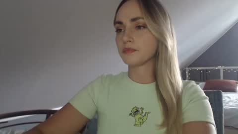 Snapshot of scarlettxblonde chatting on 3, 7, 2026 ScarlettxBlonde online show from 3, 7, 2026