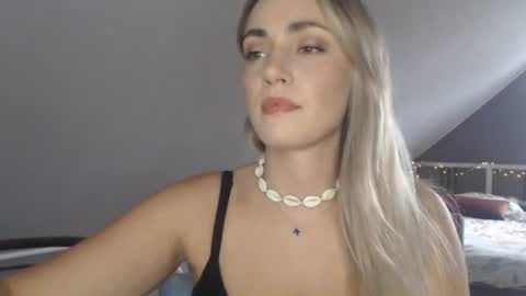 Snapshot of scarlettxblonde chatting on 5, 7, 2026 ScarlettxBlonde online show from 5, 7, 2026