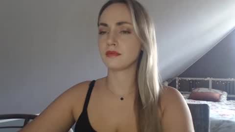 Snapshot of scarlettxblonde chatting on 6, 7, 2026 ScarlettxBlonde online show from 6, 7, 2026