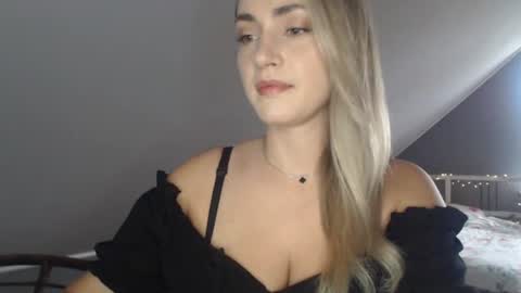 Snapshot of scarlettxblonde chatting on 7, 7, 2026 ScarlettxBlonde online show from 7, 7, 2026