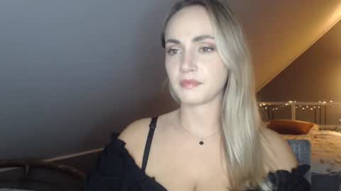 Snapshot of scarlettxblonde chatting on 7, 7, 2026 ScarlettxBlonde online show from 7, 7, 2026