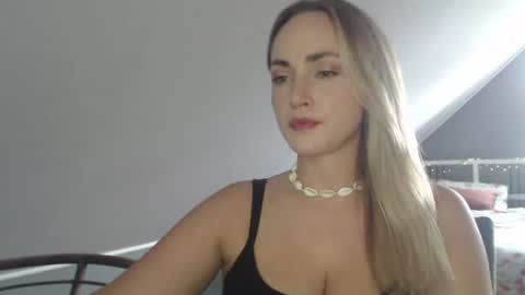 Snapshot of scarlettxblonde chatting on 15, 7, 2026 ScarlettxBlonde online show from 15, 7, 2026