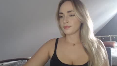 Snapshot of scarlettxblonde chatting on 20, 7, 2026 ScarlettxBlonde online show from 20, 7, 2026