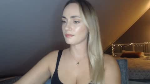 Snapshot of scarlettxblonde chatting on 21, 7, 2026 ScarlettxBlonde online show from 21, 7, 2026
