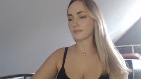 Snapshot of scarlettxblonde chatting on 29, 7, 2026 ScarlettxBlonde online show from 29, 7, 2026