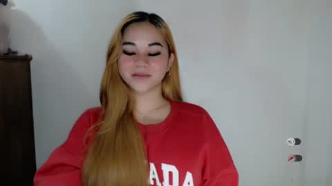 scarletvamp online show from 25, 9, 2025