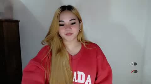 scarletvamp online show from 2, 10, 2025