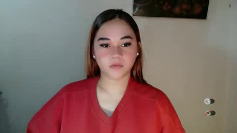 scarletvamp online show from 14, 1, 2026