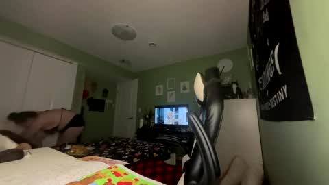 Snapshot of scarletxrae chatting on 3, 4, 2026 scarletxrae online show from 3, 4, 2026