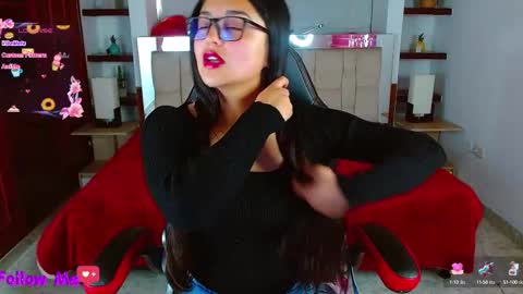 scarllet online show from 19, 2, 2025