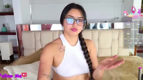 scarllet online show from 27, 9, 2025