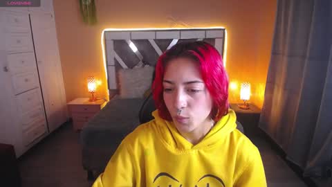 Scarllett online show from 3, 12, 2024