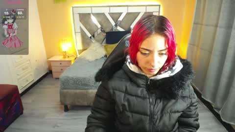 Scarllett online show from 6, 12, 2024