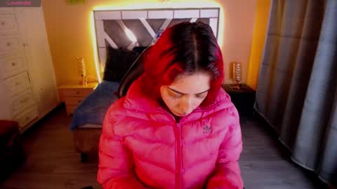 Scarllett online show from 20, 12, 2024