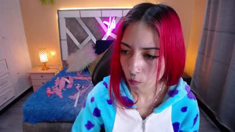 Scarllett online show from 24, 12, 2024