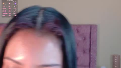 Scarllett online show from 13, 10, 2025