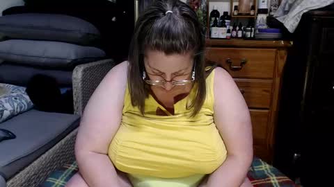 Scarlotta online show from 25, 2, 2025