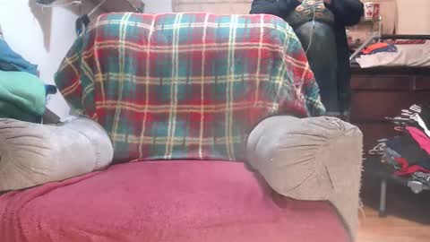 Scarlotta online show from 13, 11, 2025