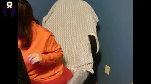 Snapshot of scarslutwitch chatting on 21, 11, 2025 ScarSlutWitch online show from 21, 11, 2025