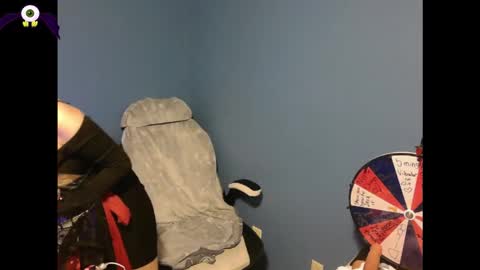 Snapshot of scarslutwitch chatting on 29, 11, 2025 ScarSlutWitch online show from 29, 11, 2025