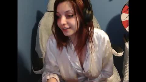 Snapshot of scarslutwitch chatting on 21, 12, 2025 ScarSlutWitch online show from 21, 12, 2025