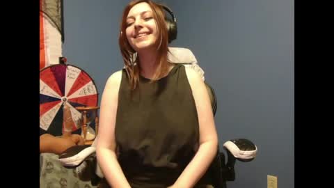 ScarSlutWitch online show from 4, 4, 2026