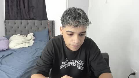 Snapshot of scart_master777 chatting on 15, 12, 2025 Scart online show from 15, 12, 2025