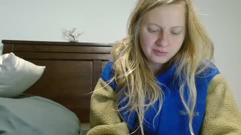 ScarTit Bernhard online show from 25, 1, 2025