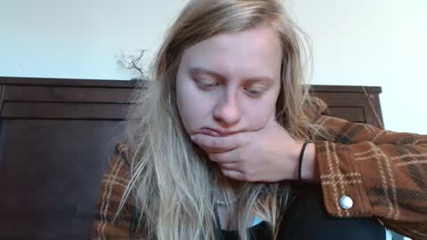 ScarTit Bernhard online show from 31, 1, 2025