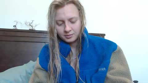 ScarTit Bernhard online show from 2, 2, 2025